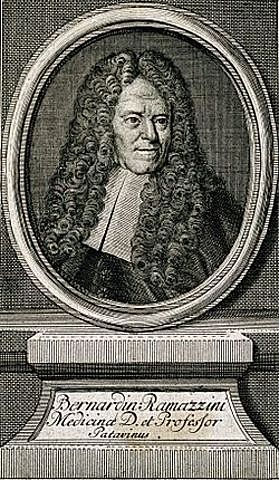 Bernardo Ramazzini