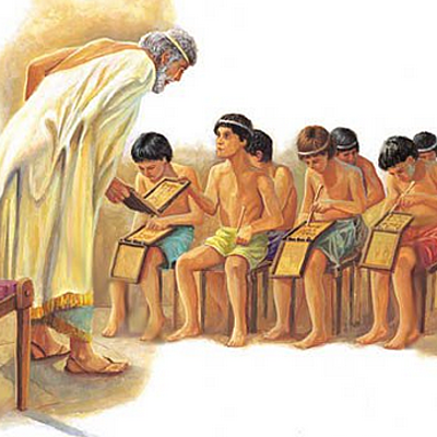 Timeline: Corrientes Pedagógicas