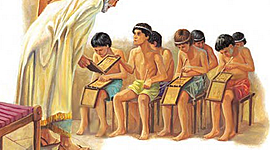 Timeline: Corrientes Pedagógicas