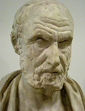 Hipócrates