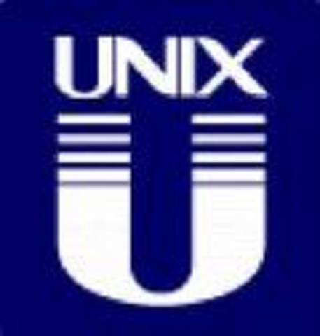 creacion de la unix