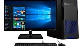 Timeline: COMPUTADORA COMO NO LA CONOCIAMOS