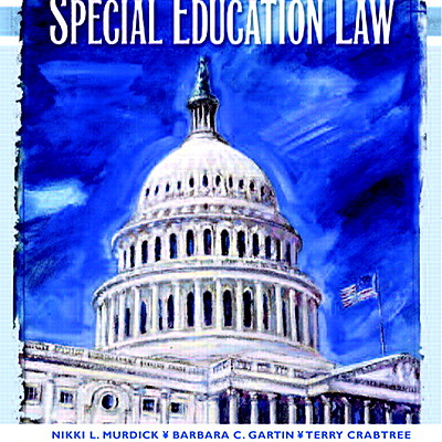 Timeline: SPED Law Timeline