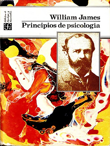 "Principios de Psicología"
