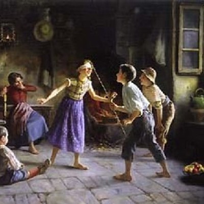 Timeline: Recorrido Histórico de la Infancia y Adolescencia