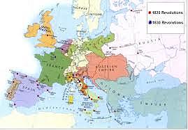 ONADES REVOLUCIONÀRIES