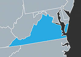 Virginia's Secession