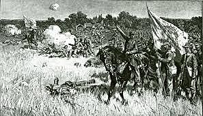Battle of Bull Run