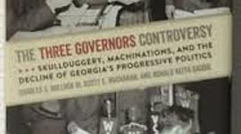 Timeline: Zachary Davis: Georgia's Three Governors Controversy of 1946