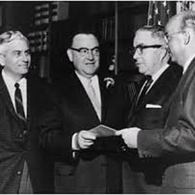 Timeline: Three Governors Controversy