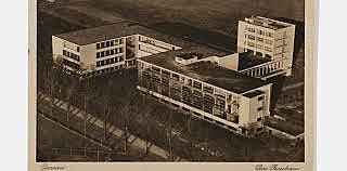 LA BAUHAUS