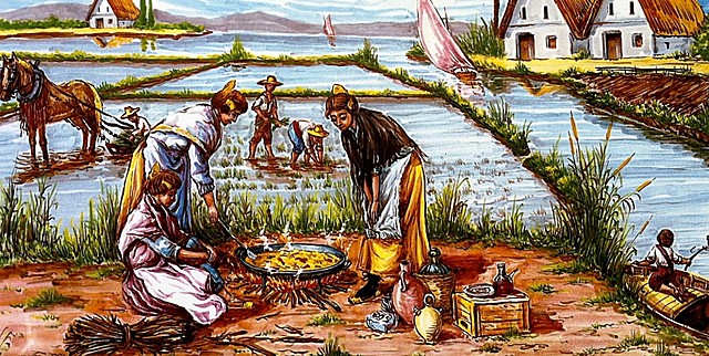 america expande los cultivos