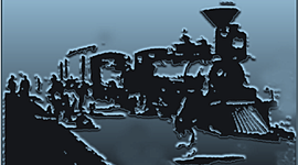 Timeline: Principales acontecimientos acaecidos en nuestro país.