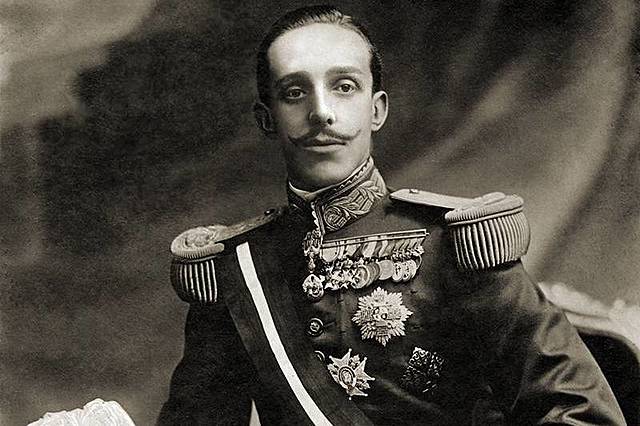 Reinado de Alfonso XII