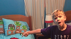 Timeline: Personal Timeline - Carter Kimmel