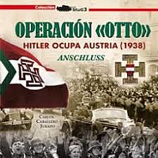 OCUPACIÓN AUSTRIA
