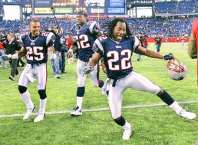 Unsportsman like Conduct