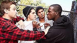 Primeras teorías sobre adolescencia