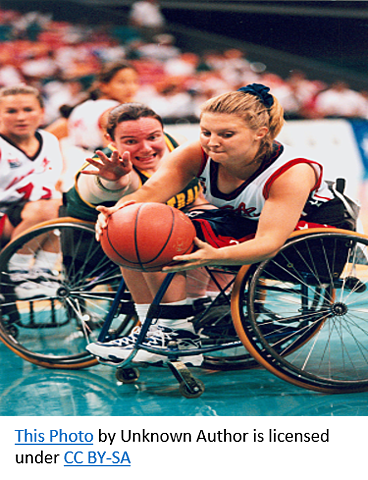 Education for all Handicapped Children Act (PL 94-142) is passed.  It provides equal access to education services from birth to age 21.