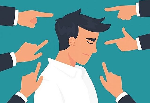 En Colombia, Ley de Acoso Laboral