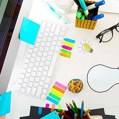 Timeline: Historia del diseño gráfico