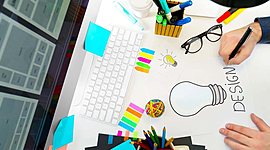 Timeline: Historia del diseño gráfico