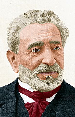 Dimisión de Sagasta