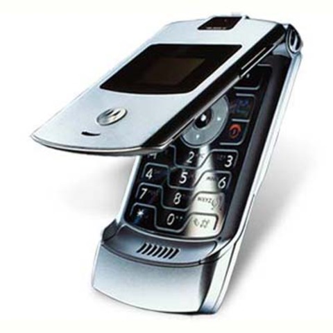 on peut avoir un telephone cellulaire