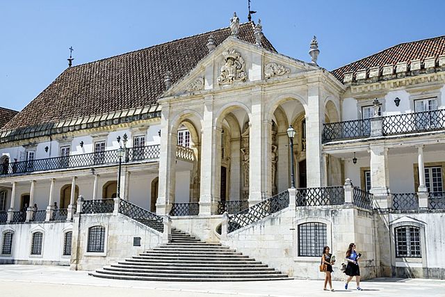 Universidad de Coimbra