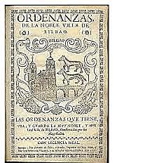 ORDENANZAS DE FRNACIA