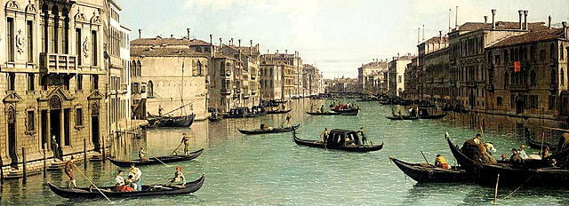 Venecia, Siglo XVI