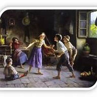 Timeline: Tras los pasos de la infancia y la adolescencia