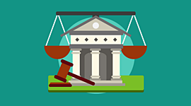 Timeline: Evolución del Derecho Administrativo