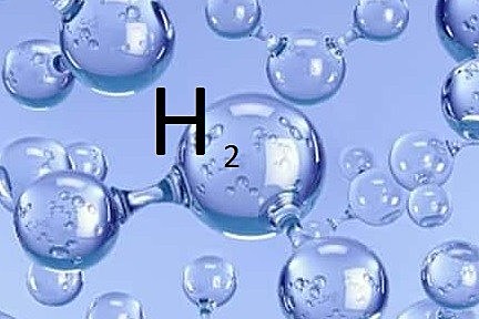 Descubrimiento del hidrógeno