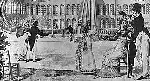 BROTES DE COLERA Y FIEBRE AMARILLA