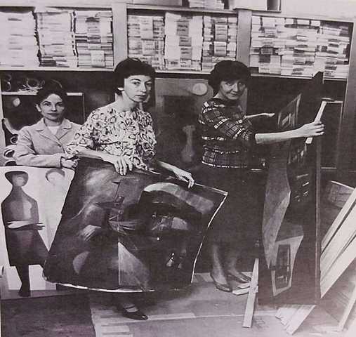 Exposición Colectiva en Washington D.C