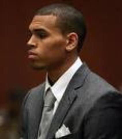 Chris Brown- Look at me now Number 1 song of 2011
