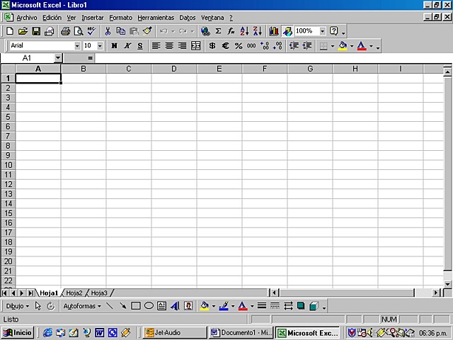 Excel 9.0 (Excel 2000)