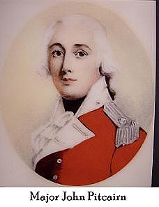 John Pitcairn