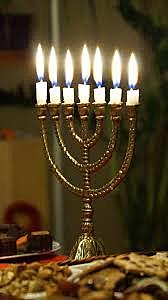 Hannukah