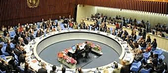 PRIMERA CONVENCIÓN SANITARIA