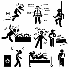 Colombia, Investigación de Accidentes Laborales