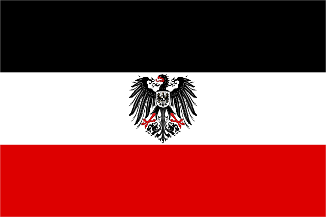 Final de la unificación Alemana