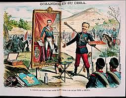 Pronunciamiento militar de Martínez Campos