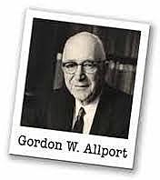 Psicología de la personalidad como disciplina cientifica