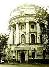 Instituto de Psicología "Lidia Schukina" de Moscu