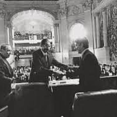 Timeline: Recorriendo los enfoques de la atención psicosocial.