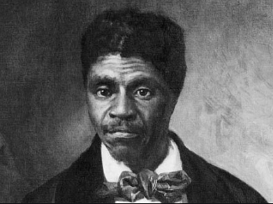 Dred Scott Decision