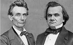 Lincoln - Douglas Debate