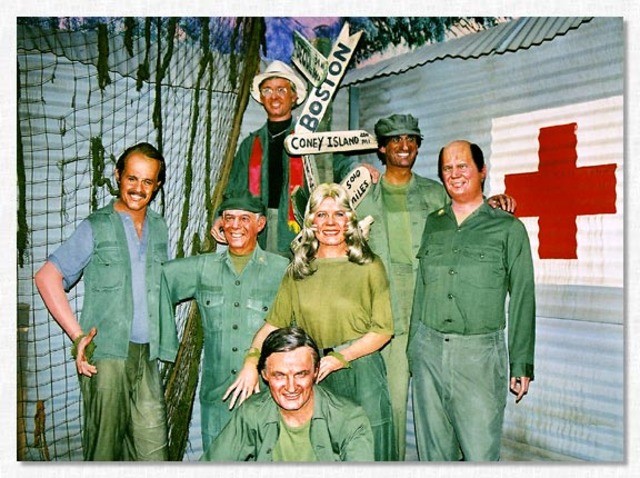 M*A*S*H Show Premiers